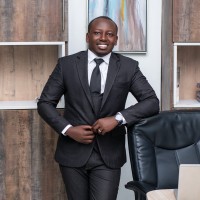Edwin Mungai