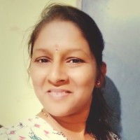 Manasi K
