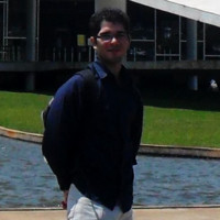 Maykel Furtado Lacerda Batista