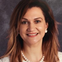 Oksana Britsova