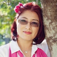 Martha Patricia Rosales