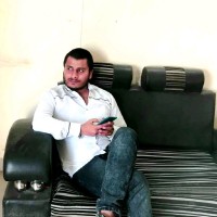 Shivam Tiwari
