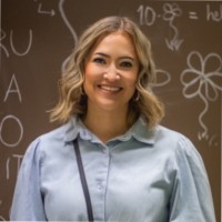 Ella Saarenpää-Kervinen