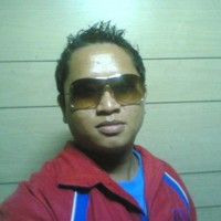 Johnlister Llarenas