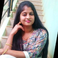 Vandhana Bharathi.S