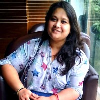 Masuma Begum