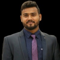 Gautam Kumar