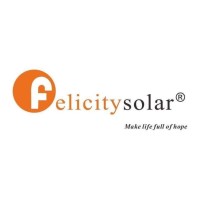 Felicity Solar Michael Peter