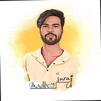 Suraj .