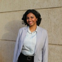 Siddhi Deshmukh
