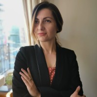 Gabriela Nikolova