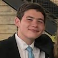 Gabriel Lu