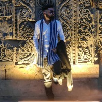 Shivendra Singh Lodhi