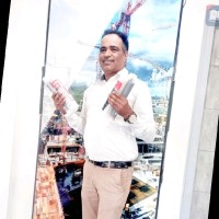 Sudhir Pratap Singh