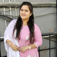 Krina Panchal