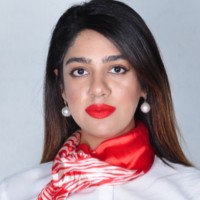 Shayma Naser