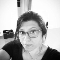 María Fernanda Barahona Picado