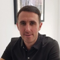 Daniel Seymour
