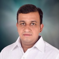 Rajendra Salaskar