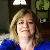 Susan Van Keuren