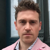Paul Blurton