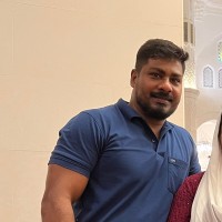 Ashok K