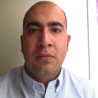 Mario Martinez