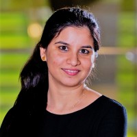 Priyanka Sirohi