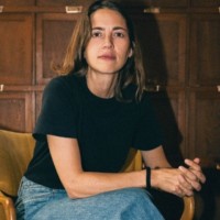 Johanna Nahon