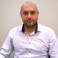 Ilias Teliousis