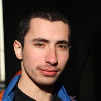 Julien FERRE