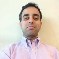 Asim Khatkhatay