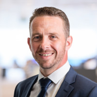 Chris Pedlar Cemap