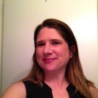 Mary Lundberg