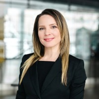 Jennifer Oprisiu, Mpa