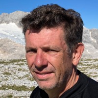 Paul Burger