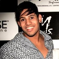 Maxuel Mendes