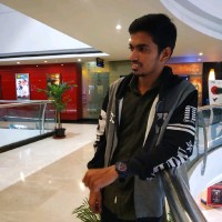 Vineeth VV
