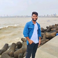 Amith Rao Potlapally