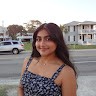 Tanavi Patel