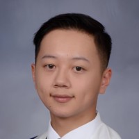 Aaron Ma