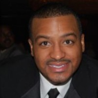 Kenneth Mozie