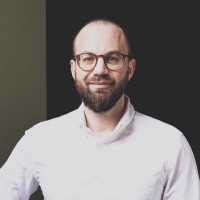 Frieder Maximilian Strohm