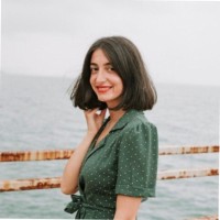Tamar Dumbadze