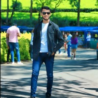 VIKASH KUMAR CHAUDHARY