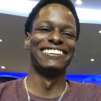 Kyron Saunders