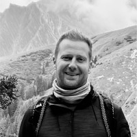 Alexander Bomholt