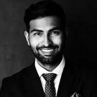 Ravi Kumar