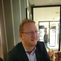 Patrik Sandström