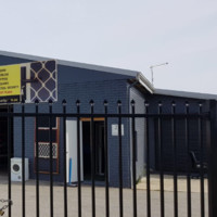 Dwayne Van den ancker